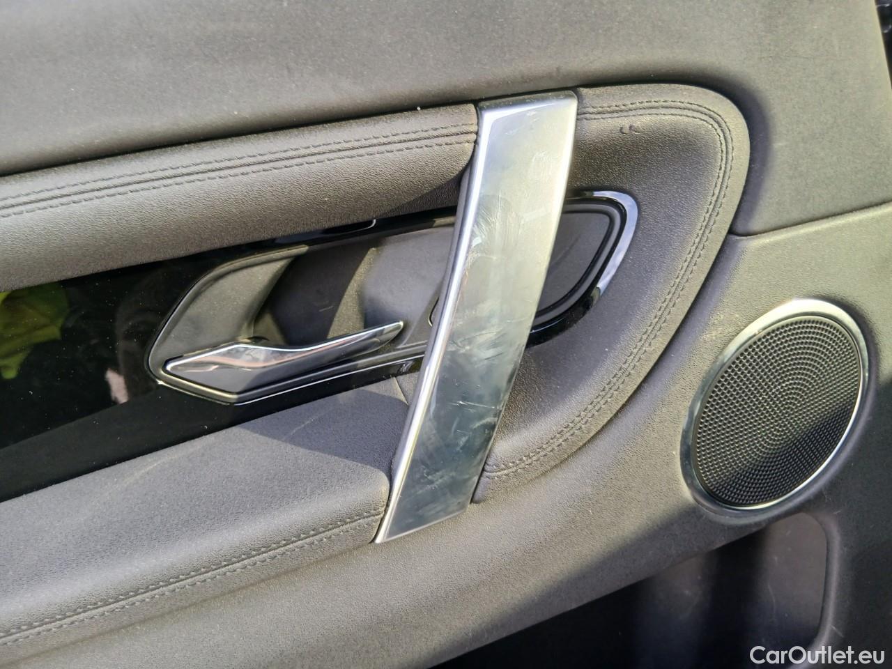  Land Rover  Discovery LAND ROVER  Sport / 2019 / 5P / todoterreno 2.0D I4- 150 PS AWD MHEV AT Standard #21