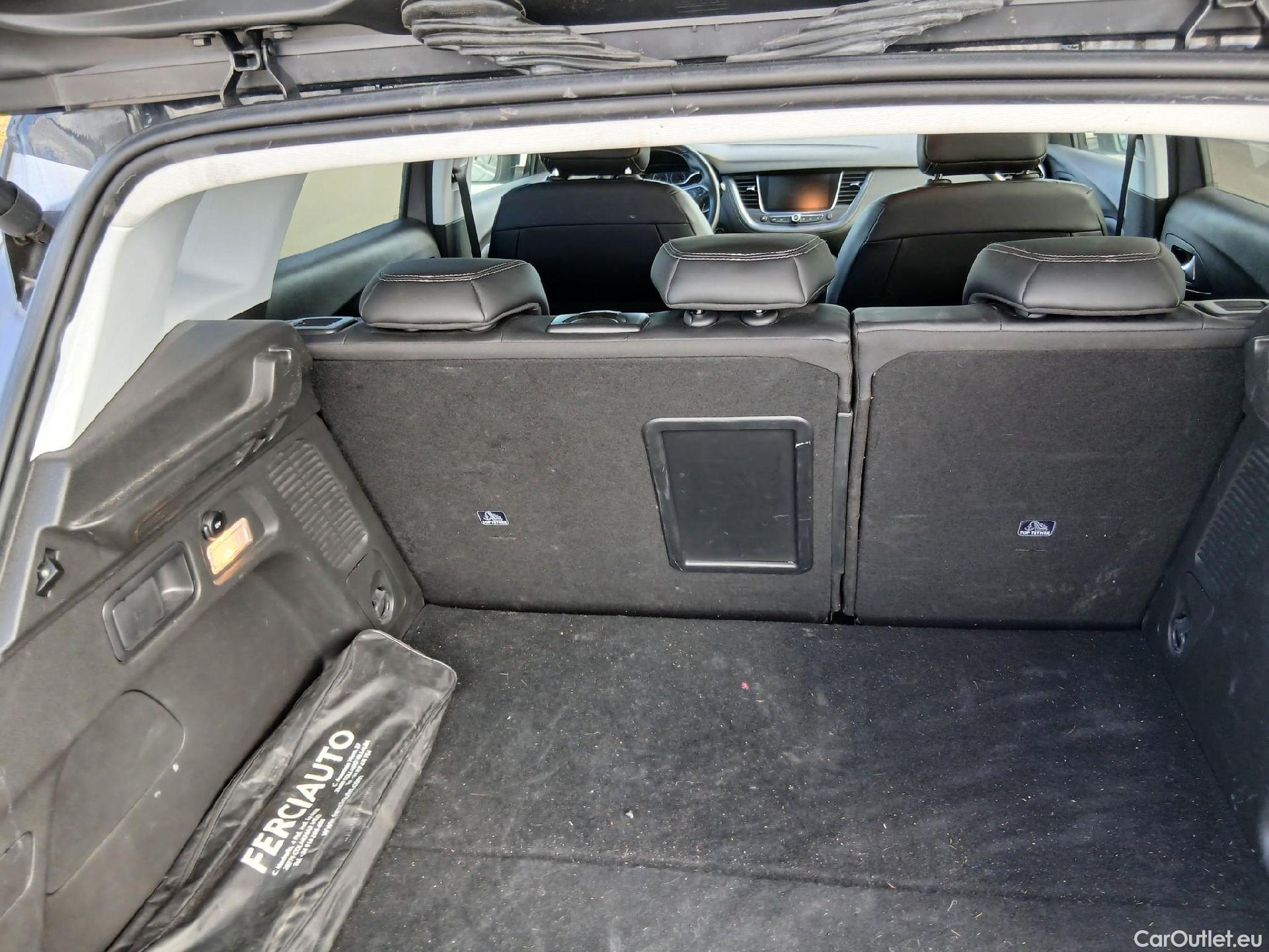  Opel   Grandland X Grandland X Plug-in-Hybrid Ultimate 1.6 180CV AT8 #2