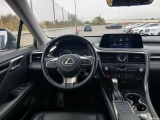  Lexus  RX LEXUS  / 2019 / 5P / todoterreno 450h Business #3
