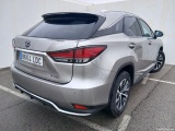  Lexus  RX LEXUS  / 2019 / 5P / todoterreno 450h Business #2
