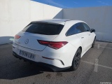 Mercedes  CLA-Klasse Clase CLA CLA 200 d (118.612)AMG AMG Line 150CV AT8 E6d #2