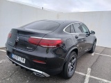  Mercedes  G-Klasee Clase GLC GLC 220 d 4Matic (253.315)AMG 195CV AT9 E6d #2