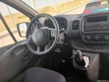 Opel  Vivaro  B Furgón/Combi Furgón L2H1 2.9T Expression 1.6 CDTI 115CV MT6 E5 #3