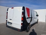  Opel  Vivaro  B Furgón/Combi Furgón L2H1 2.9T Expression 1.6 CDTI 115CV MT6 E5 #2