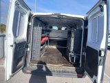  Opel  Vivaro  B Furgón/Combi Furgón L2H1 2.9T Expression 1.6 CDTI 115CV MT6 E5 #8