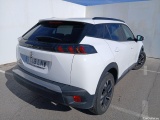  Peugeot  2008 PEUGEOT  / 2019 / 5P / todoterreno Allure Pack BlueHDI 81kW (110CV) (AC) #2