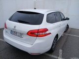  Peugeot  308 PEUGEOT  / 2017 / 5P / familiar SW Style BlueHDi 130 S&S #2
