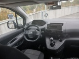  Peugeot  RIFTER  Active Standard 1.5 HDi 100CV MT6 E6dT #3