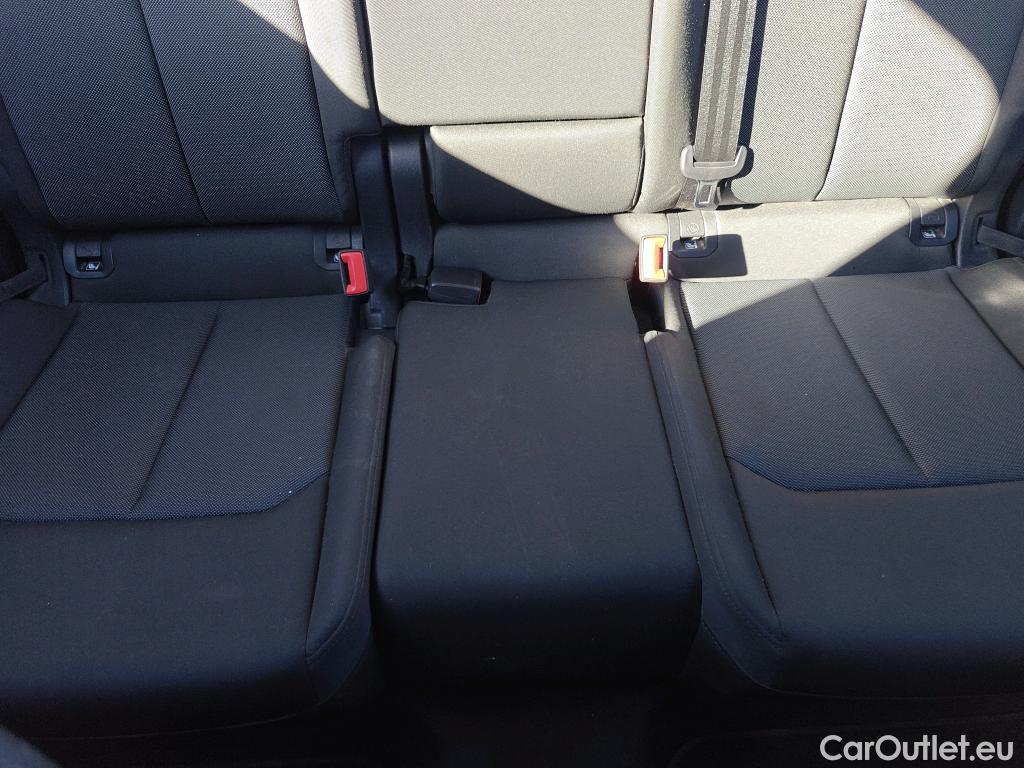 Audi  Q3 AUDI  Sportback / 2019 / 5P / todoterreno Advanced 35 TDI 110kW (150CV) S tronic (ACC) #16