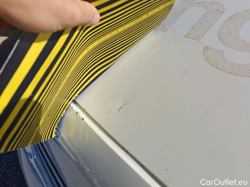 Citroen  Berlingo CITROEN  / 2018 / 3P / furgón derivado de turismo Talla M BlueHDi 100 CONTROL #30