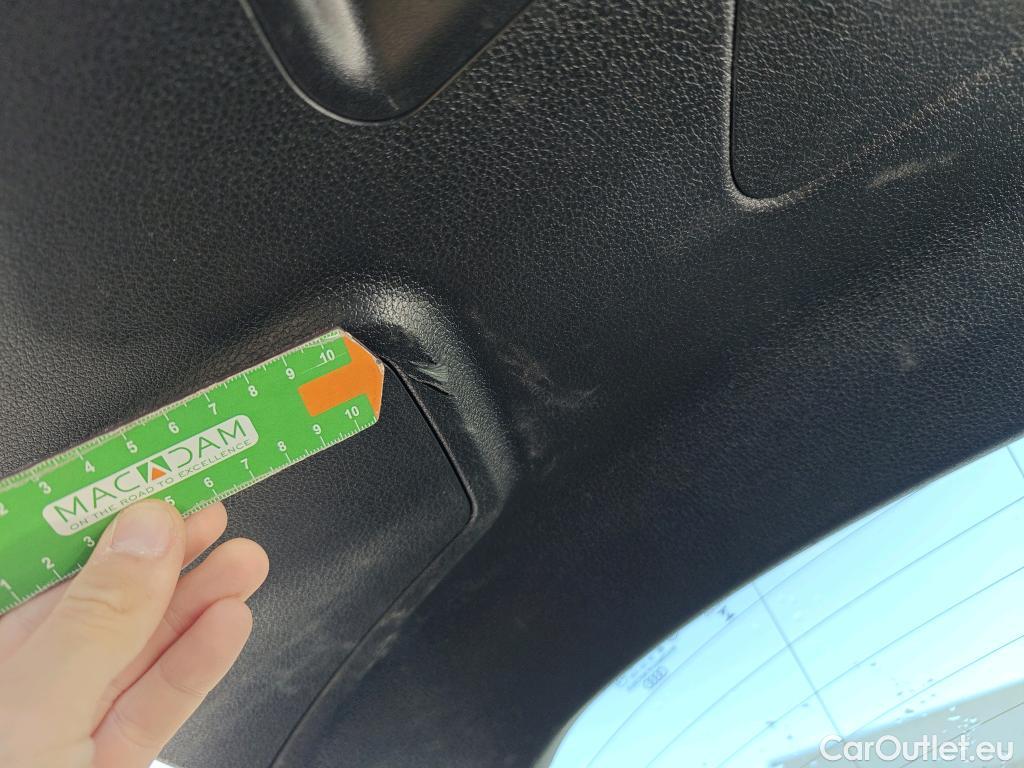 Audi  Q3 AUDI  Sportback / 2019 / 5P / todoterreno Advanced 35 TDI 110kW (150CV) S tronic (ACC) #19