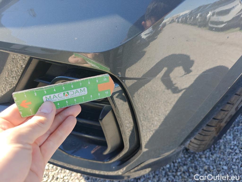 Audi  Q3 AUDI  Sportback / 2019 / 5P / todoterreno Advanced 35 TDI 110kW (150CV) S tronic (ACC) #29