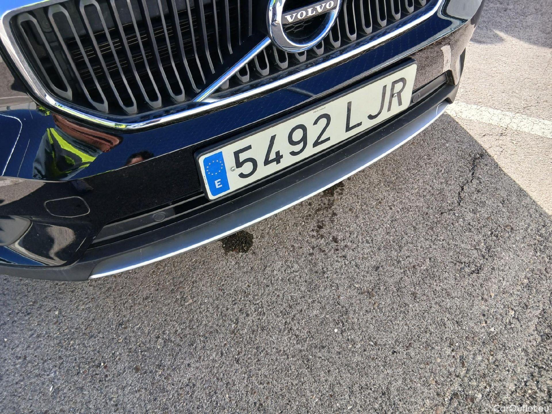  Volvo  XC 40 VOLVO XC40 / 2017 / 5P / todoterreno 2.0 D3 Business Plus Auto #7