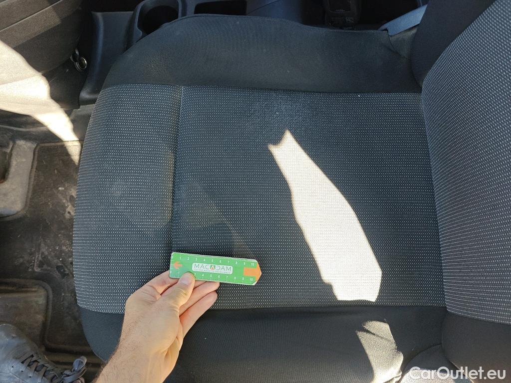 Citroen  Berlingo CITROEN  / 2018 / 3P / furgón derivado de turismo Talla M BlueHDi 100 CONTROL #50