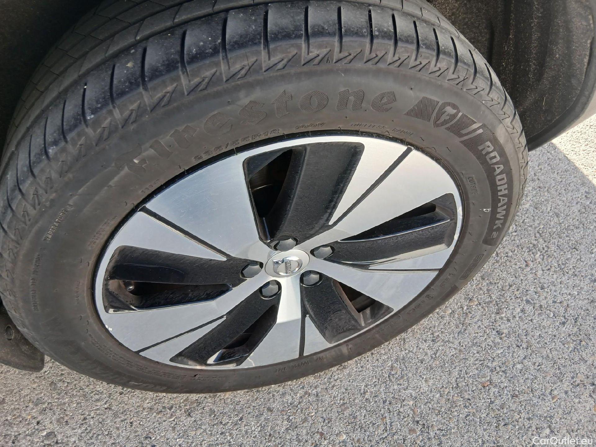  Volvo  XC 40 VOLVO XC40 / 2021 / 5P / todoterreno 1.5 T4 Recharge PHEV Essential Auto #35