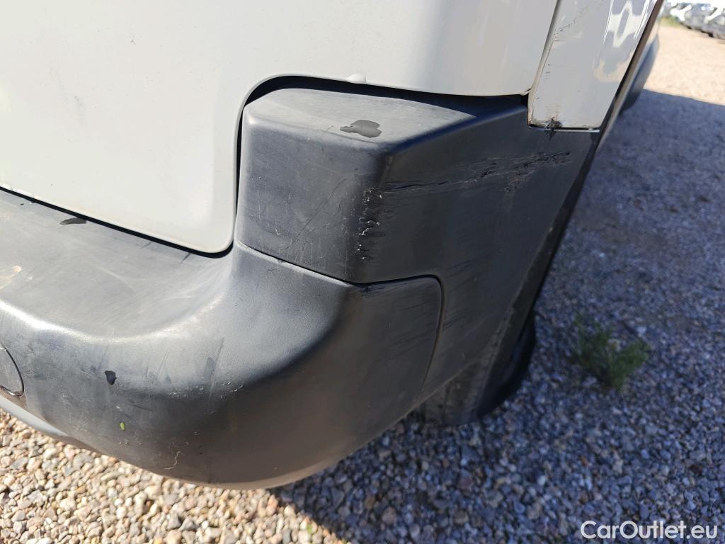 Citroen  Berlingo CITROEN  / 2018 / 3P / furgón derivado de turismo Talla M BlueHDi 100 CONTROL #54