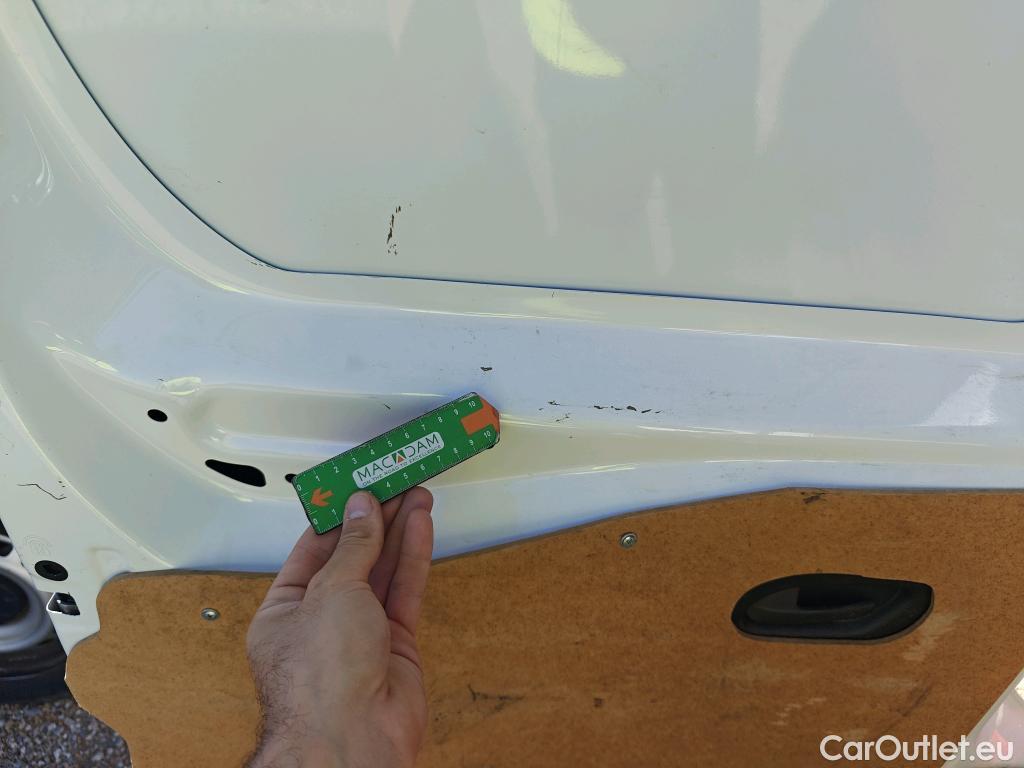 Citroen  Berlingo CITROEN  / 2018 / 3P / furgón derivado de turismo Talla M BlueHDi 100 CONTROL #37