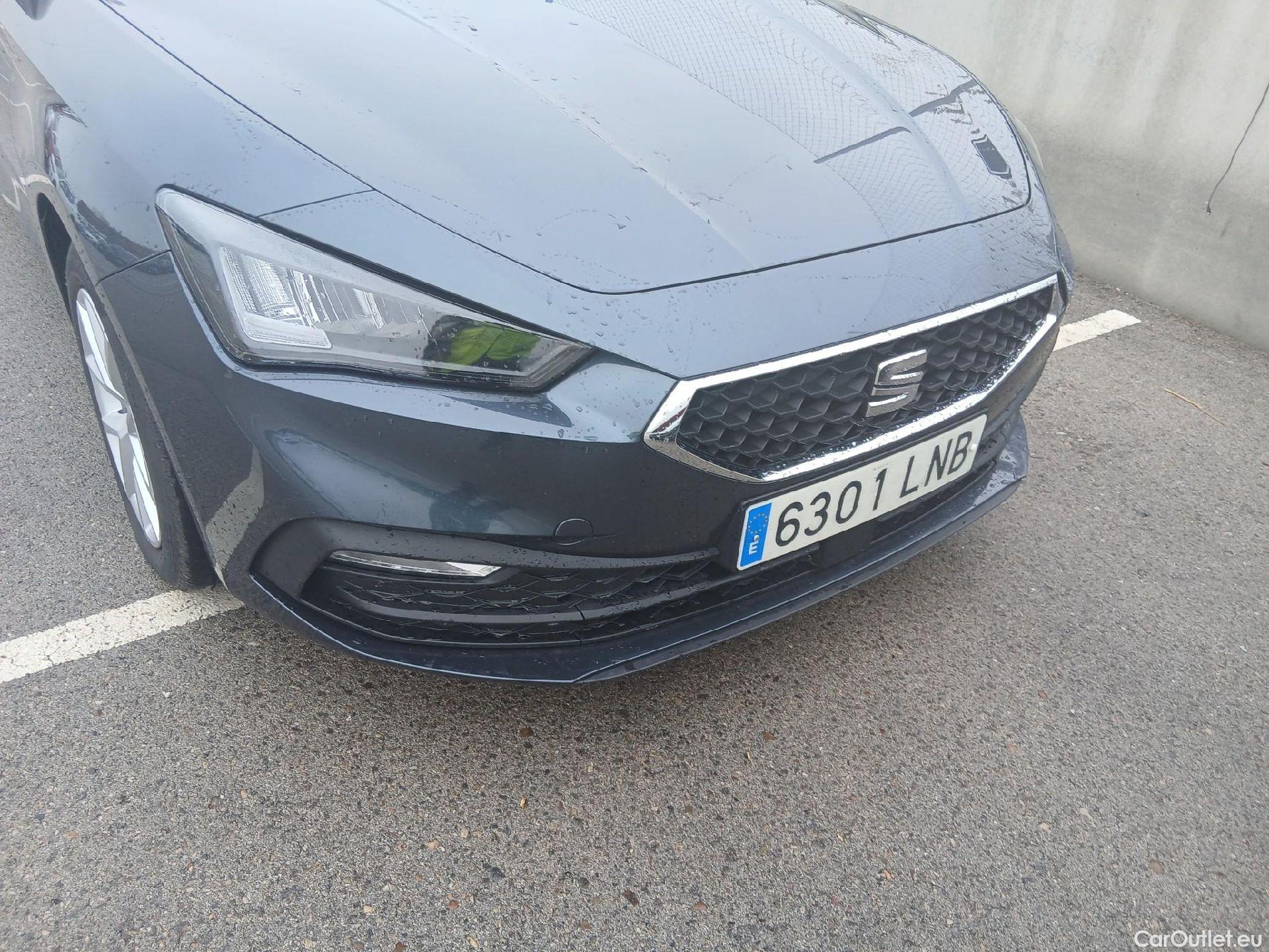  Land Rover  Discovery SEAT Nuevo León / 2020 / 5P / berlina con portón 2.0 TDI 85kW S&S Style Go(SP) #3