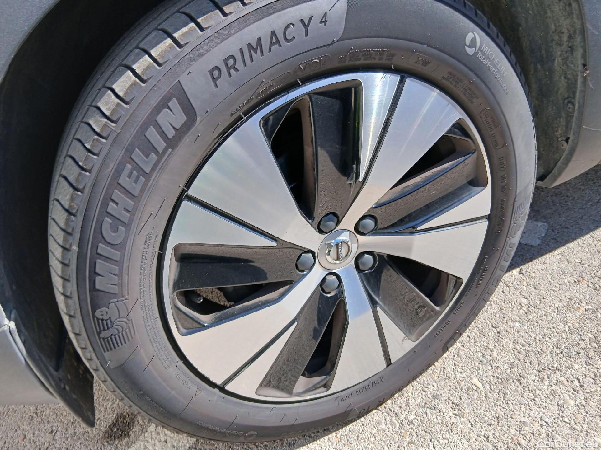  Volvo  XC 40 VOLVO XC40 / 2017 / 5P / todoterreno 2.0 D3 Business Plus Auto #8