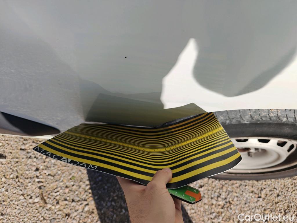 Citroen  Berlingo CITROEN  / 2018 / 3P / furgón derivado de turismo Talla M BlueHDi 100 CONTROL #5