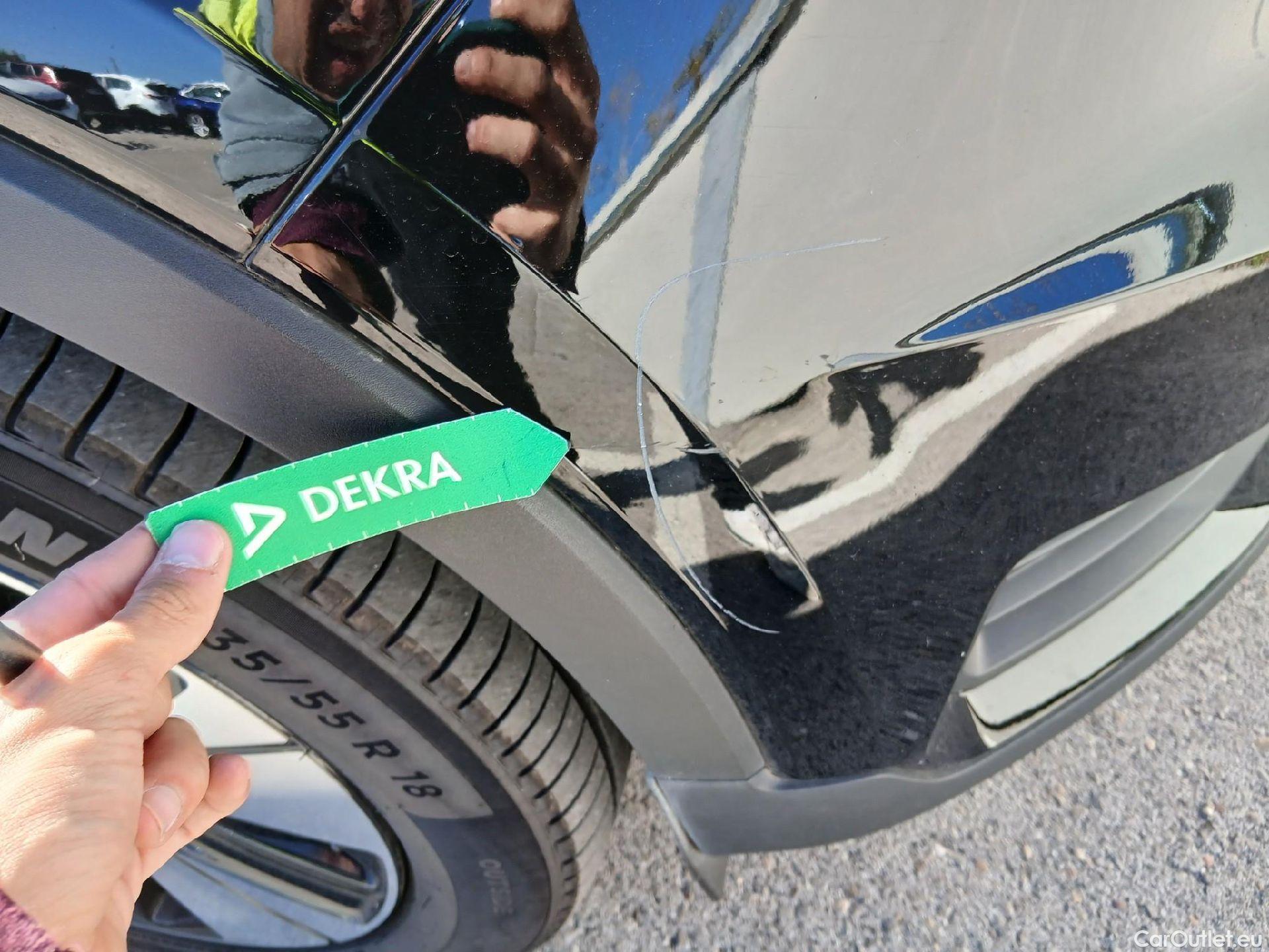  Volvo  XC 40 VOLVO XC40 / 2017 / 5P / todoterreno 2.0 D3 Business Plus Auto #4