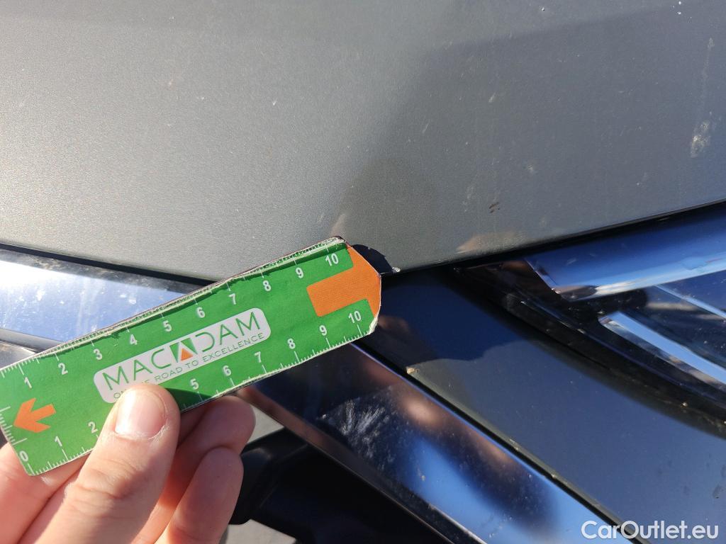 Audi  Q3 AUDI  Sportback / 2019 / 5P / todoterreno Advanced 35 TDI 110kW (150CV) S tronic (ACC) #41