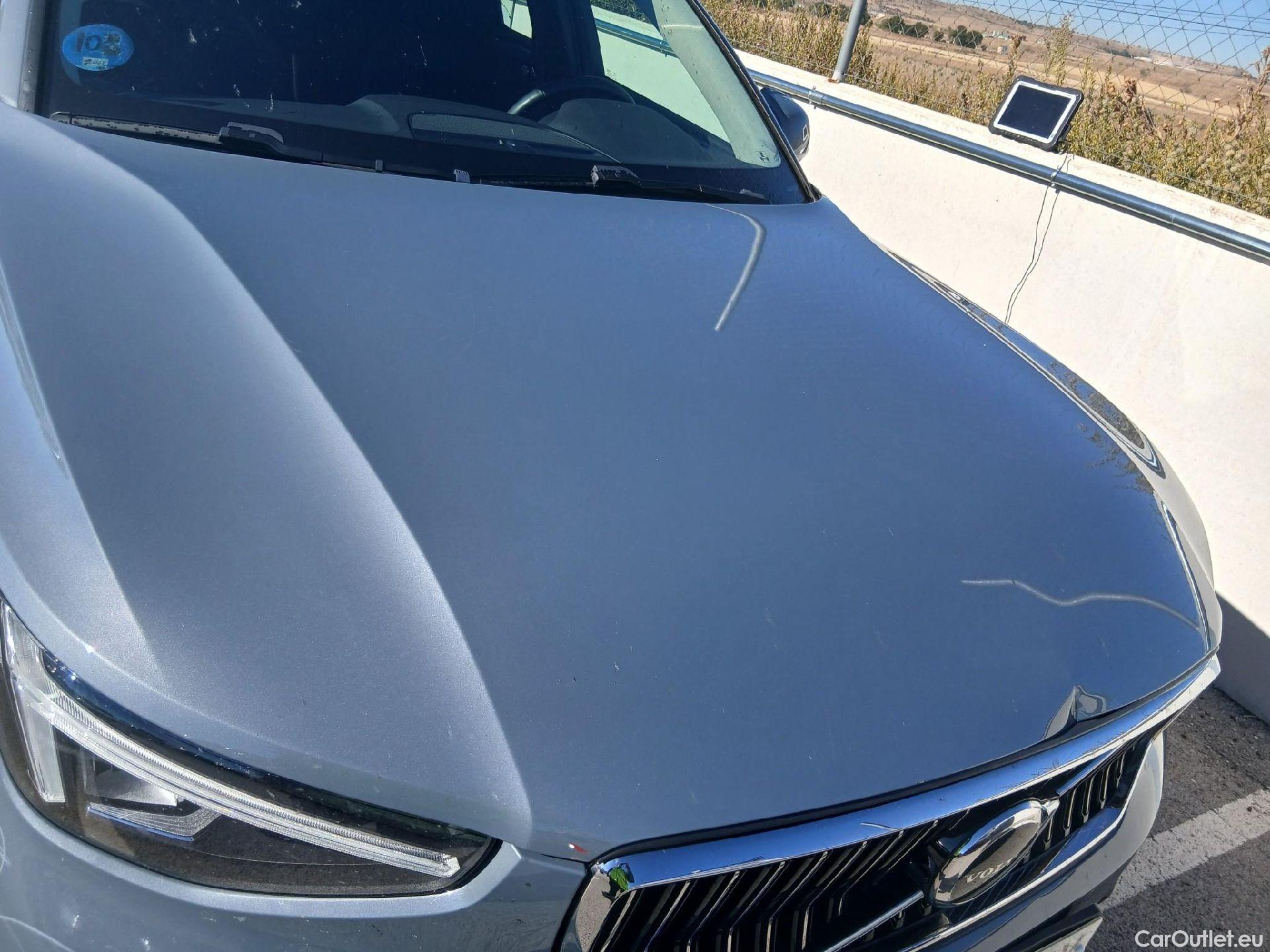  Volvo  XC 40 VOLVO XC40 / 2021 / 5P / todoterreno 1.5 T4 Recharge PHEV Essential Auto #18