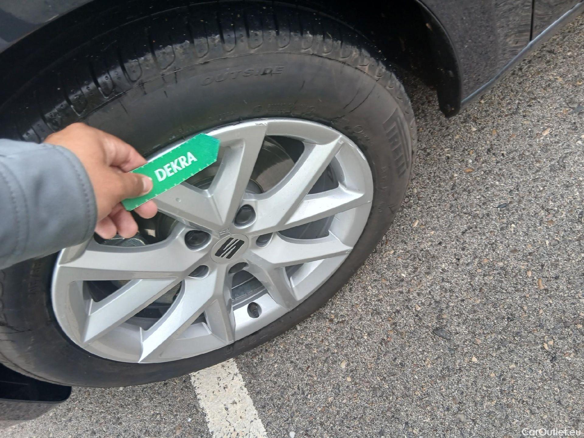  Land Rover  Discovery SEAT Nuevo León / 2020 / 5P / berlina con portón 2.0 TDI 85kW S&S Style Go(SP) #7