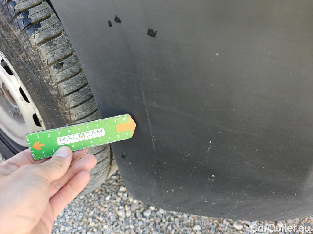 Citroen  Berlingo CITROEN  / 2018 / 3P / furgón derivado de turismo Talla M BlueHDi 100 CONTROL #56