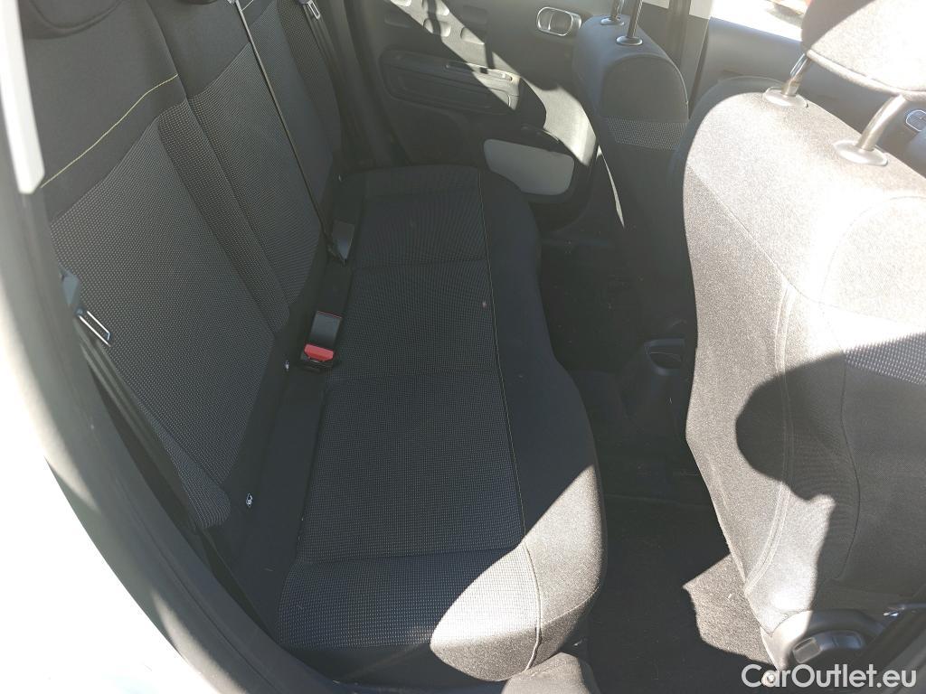 Citroen  C3  Feel 1.2 PureTech 80CV MT5 E6d #7