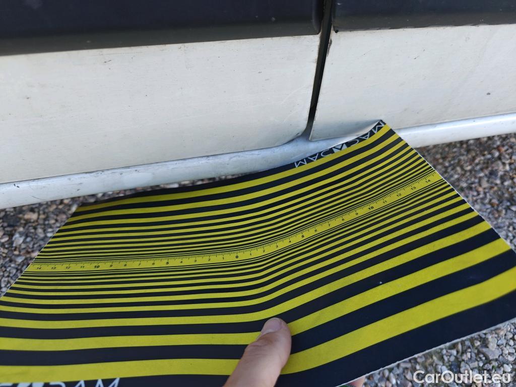 Citroen  Berlingo CITROEN  / 2018 / 3P / furgón derivado de turismo Talla M BlueHDi 100 CONTROL #28