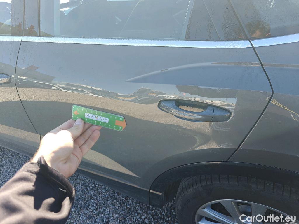 Audi  Q3 AUDI  Sportback / 2019 / 5P / todoterreno Advanced 35 TDI 110kW (150CV) S tronic (ACC) #10