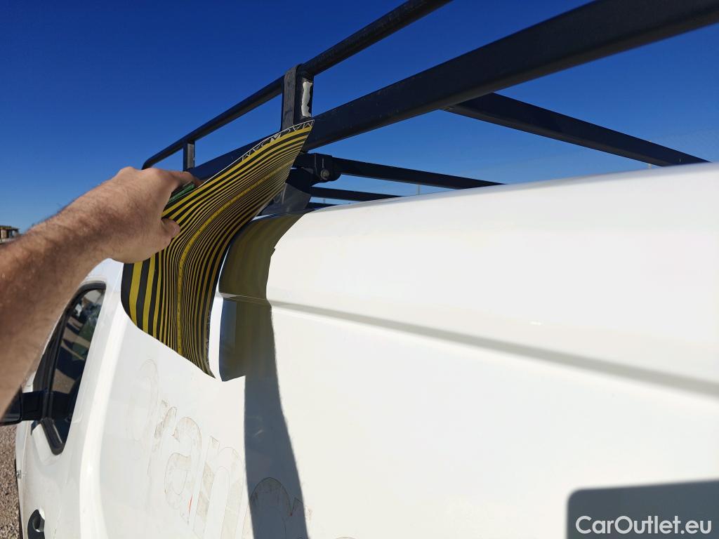 Citroen  Berlingo CITROEN  / 2018 / 3P / furgón derivado de turismo Talla M BlueHDi 100 CONTROL #3