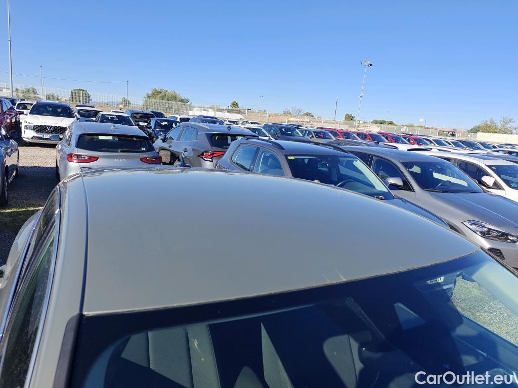 Audi  Q3 AUDI  Sportback / 2019 / 5P / todoterreno Advanced 35 TDI 110kW (150CV) S tronic (ACC) #14