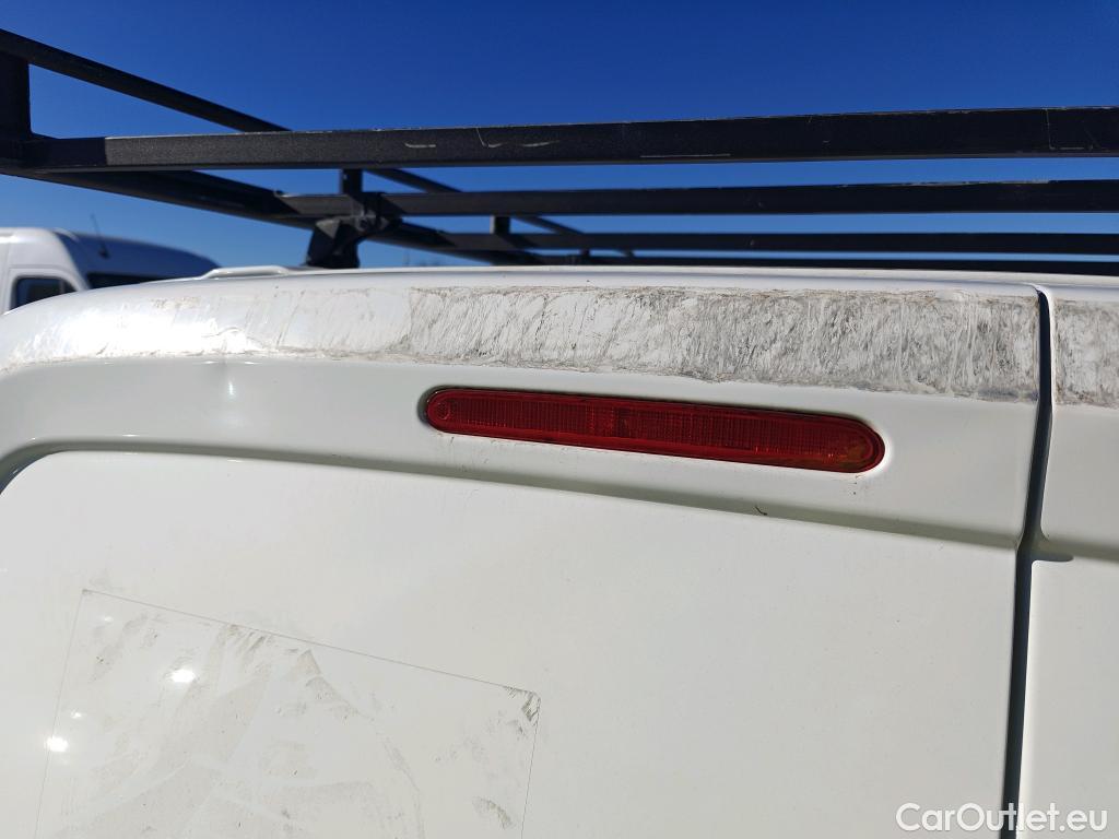 Citroen  Berlingo CITROEN  / 2018 / 3P / furgón derivado de turismo Talla M BlueHDi 100 CONTROL #21