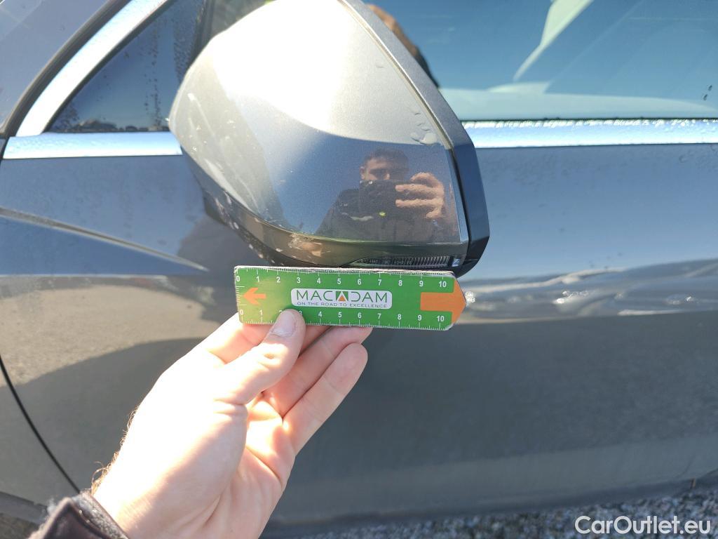 Audi  Q3 AUDI  Sportback / 2019 / 5P / todoterreno Advanced 35 TDI 110kW (150CV) S tronic (ACC) #30