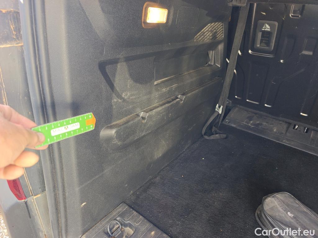 Citroen  Berlingo CITROEN  / 2018 / 5P / monovolumen compacto Talla M BlueHDi 100 S&S FEEL #44