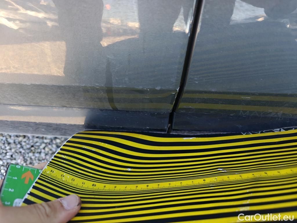 Audi  Q3 AUDI  Sportback / 2019 / 5P / todoterreno Advanced 35 TDI 110kW (150CV) S tronic (ACC) #9