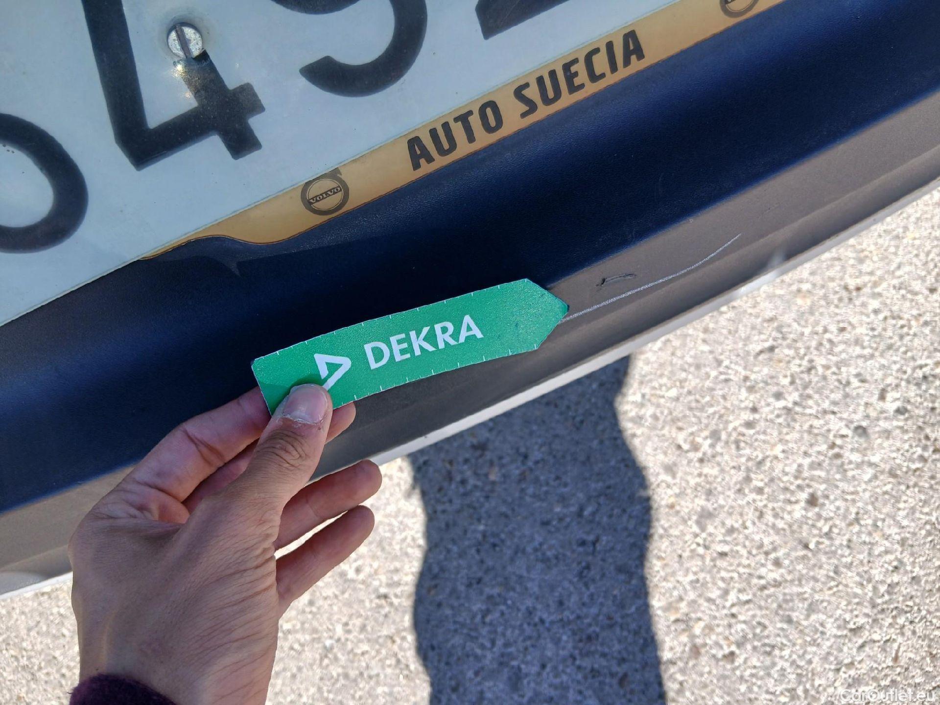  Volvo  XC 40 VOLVO XC40 / 2017 / 5P / todoterreno 2.0 D3 Business Plus Auto #22