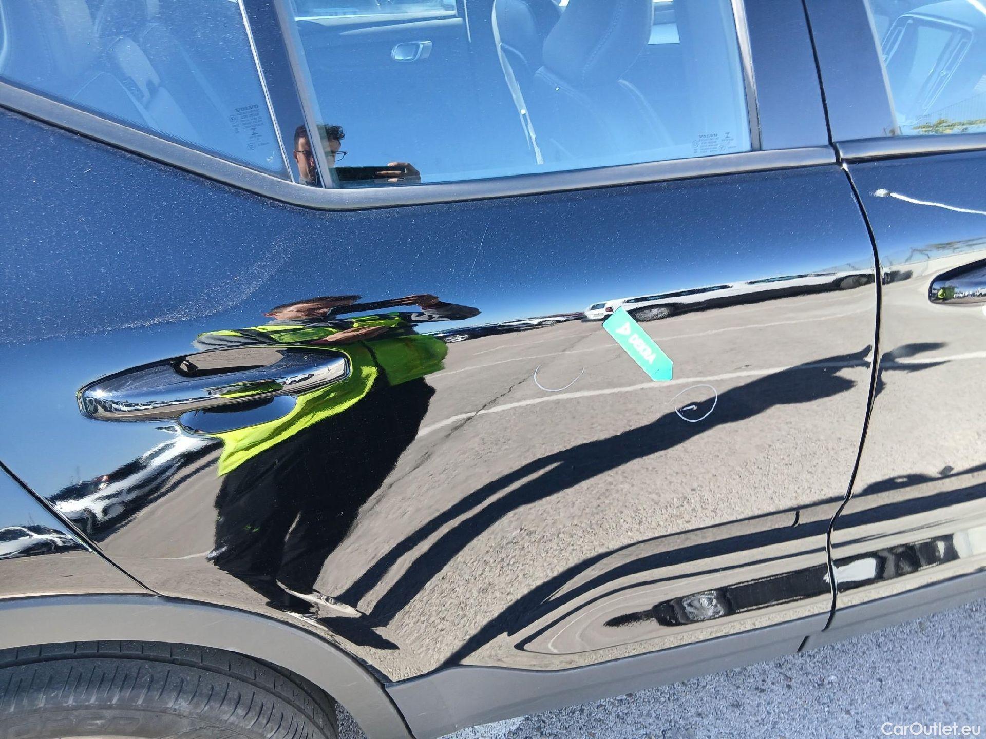  Volvo  XC 40 VOLVO XC40 / 2017 / 5P / todoterreno 2.0 D3 Business Plus Auto #30