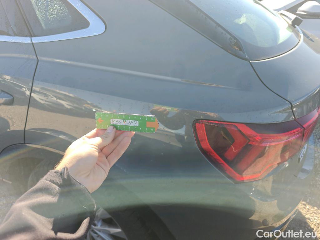 Audi  Q3 AUDI  Sportback / 2019 / 5P / todoterreno Advanced 35 TDI 110kW (150CV) S tronic (ACC) #13