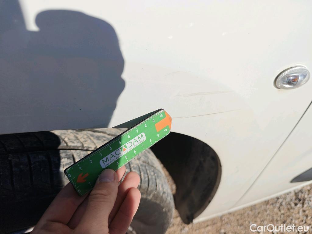 Citroen  Berlingo CITROEN  / 2018 / 3P / furgón derivado de turismo Talla M BlueHDi 100 CONTROL #72