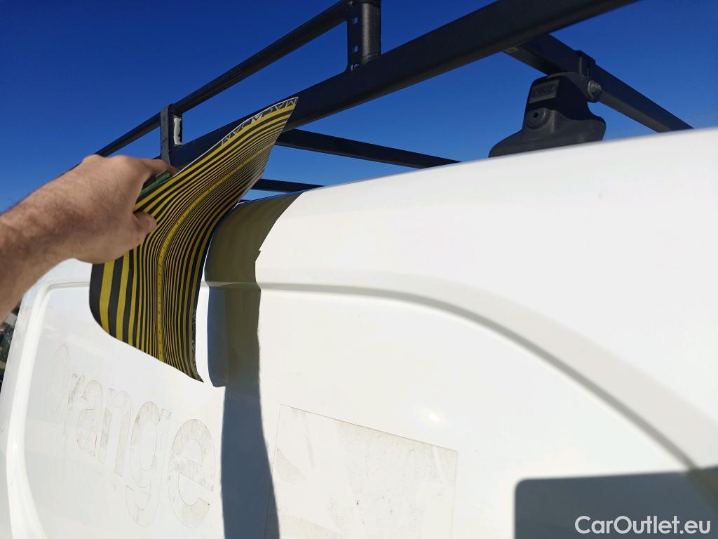 Citroen  Berlingo CITROEN  / 2018 / 3P / furgón derivado de turismo Talla M BlueHDi 100 CONTROL #4