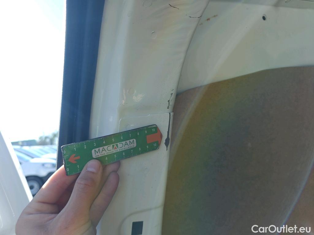 Citroen  Berlingo CITROEN  / 2018 / 3P / furgón derivado de turismo Talla M BlueHDi 100 CONTROL #36