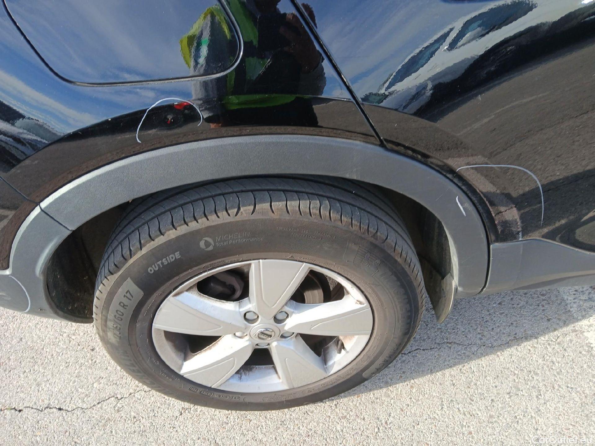  Volvo  XC 40 VOLVO XC40 / 2017 / 5P / todoterreno 1.5 T2 Momentum Core #35