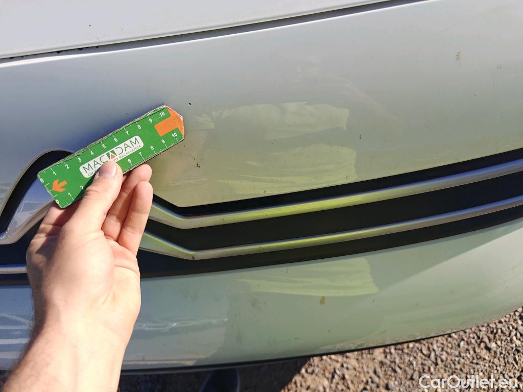 Citroen  Berlingo CITROEN  / 2018 / 3P / furgón derivado de turismo Talla M BlueHDi 100 CONTROL #62