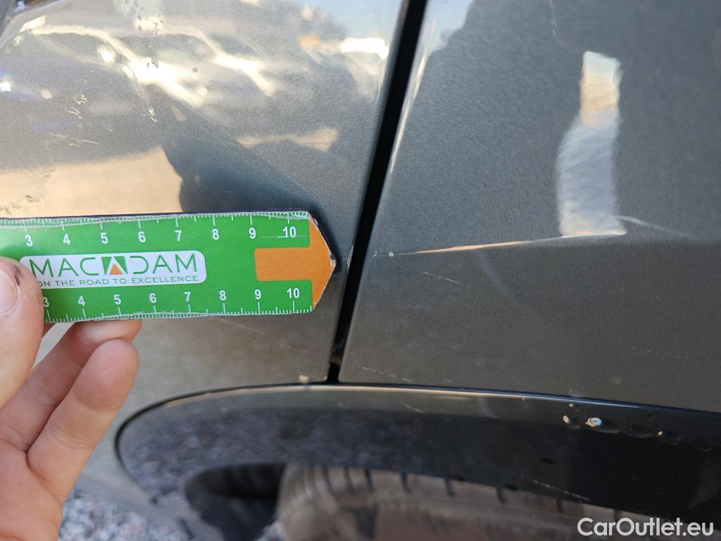 Audi  Q3 AUDI  Sportback / 2019 / 5P / todoterreno Advanced 35 TDI 110kW (150CV) S tronic (ACC) #12