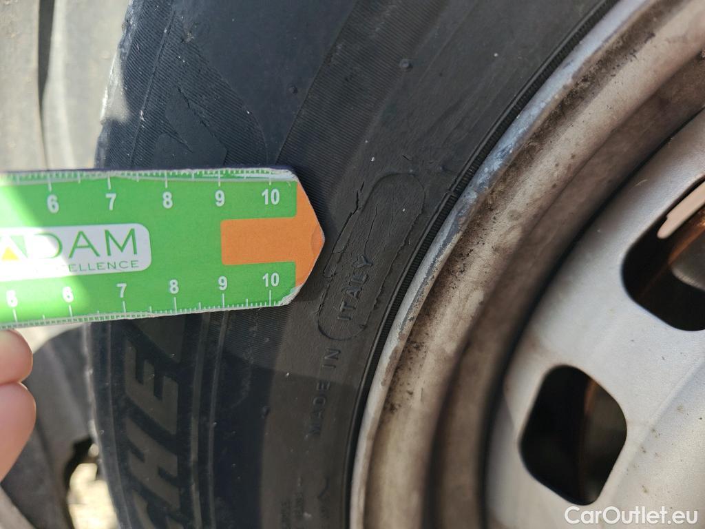 Citroen  Berlingo CITROEN  / 2018 / 3P / furgón derivado de turismo Talla M BlueHDi 100 CONTROL #63