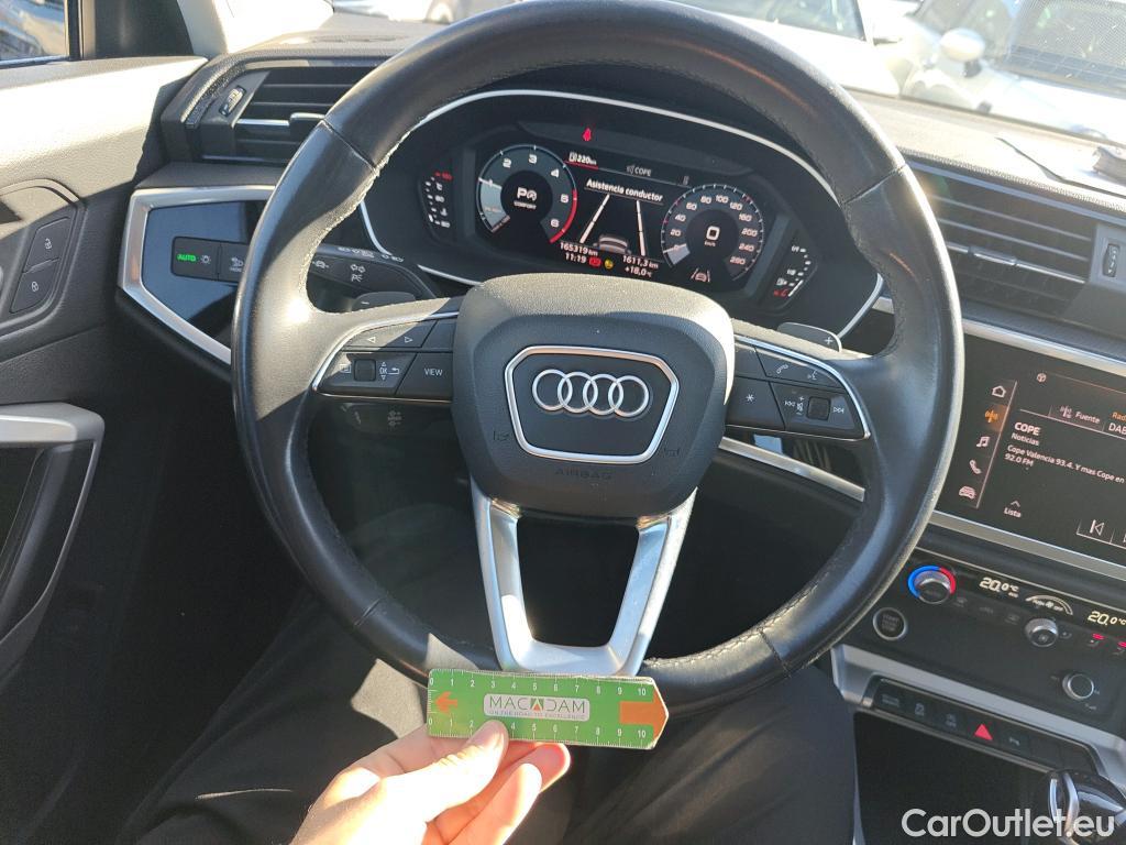 Audi  Q3 AUDI  Sportback / 2019 / 5P / todoterreno Advanced 35 TDI 110kW (150CV) S tronic (ACC) #21