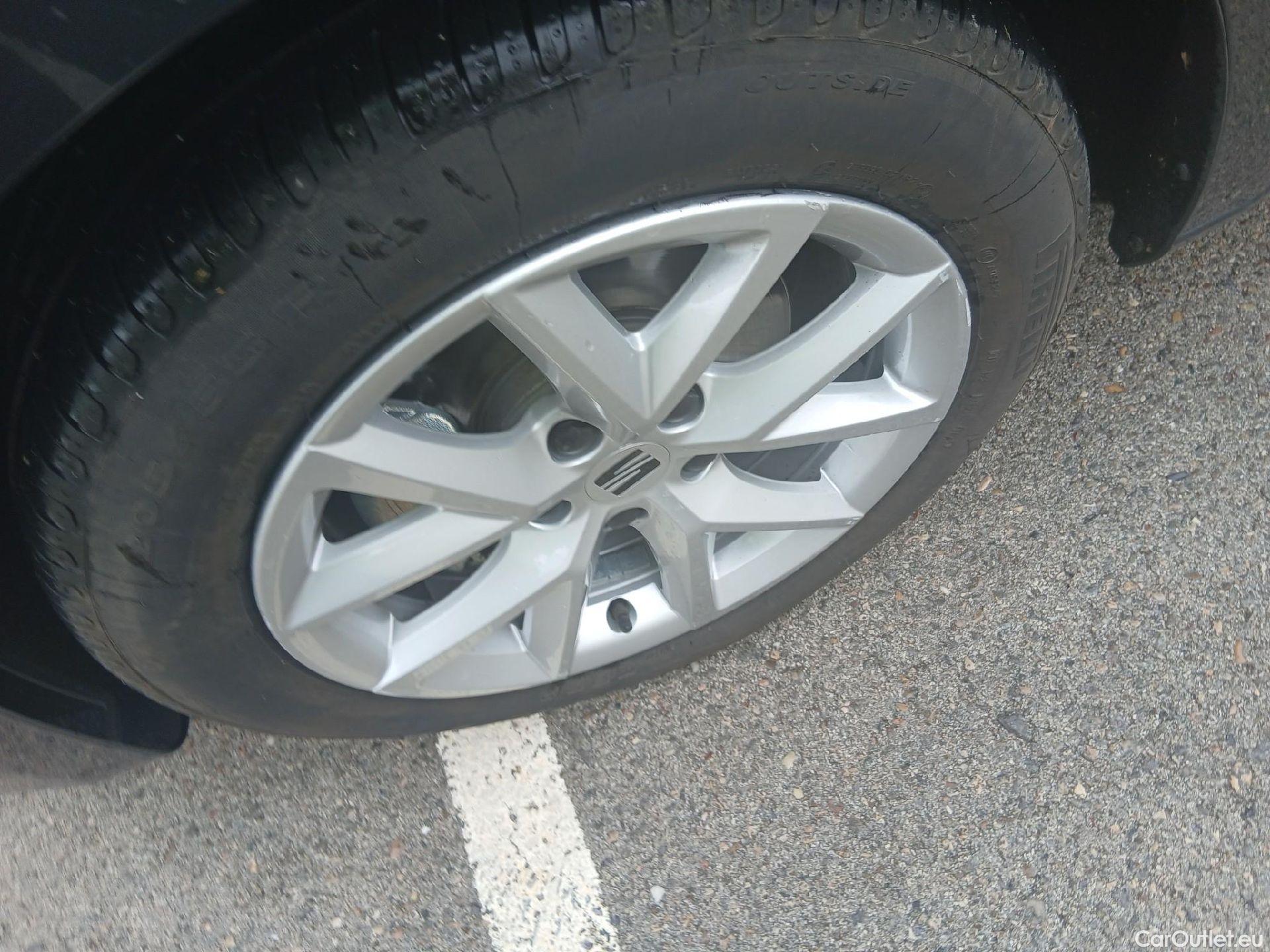  Land Rover  Discovery SEAT Nuevo León / 2020 / 5P / berlina con portón 2.0 TDI 85kW S&S Style Go(SP) #8